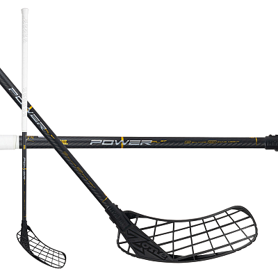 Zone Hyper Power Prolight 3K 27 Raw/Gold