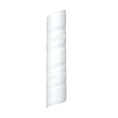Zone omotávka Over Grip Sticky White