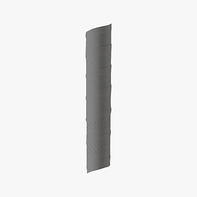 Zone omotávka Over Grip Sticky Grey