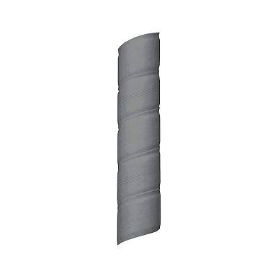 Zone omotávka Monster2 Response Grey