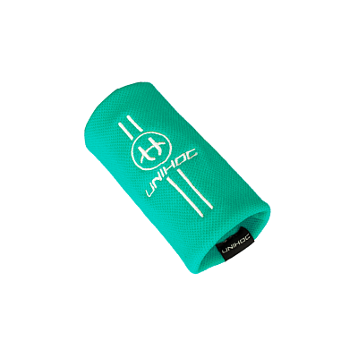 Unihoc potítko Superior Turquoise