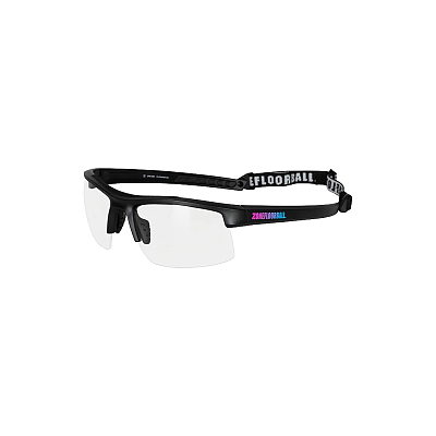 ZONE ochranné brýle Protector Sport JR black/prizm