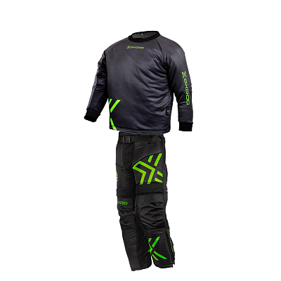 Oxdog X2 Goalie JR set