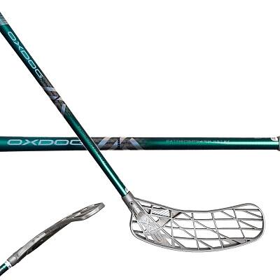 Oxdog Extremepower HST 27 EG Round MBC