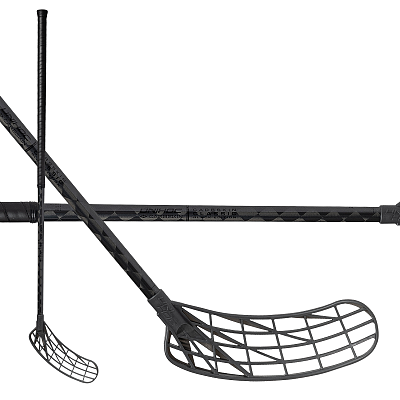 Unihoc Unilite Carbskin FL 29 Black Edition