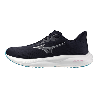 Mizuno Revolt 4(M) / Baritone Blue/Silver/Capri Bre