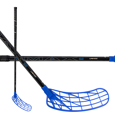 Unihoc Unilite Max Titan 29 blue Oval EDT