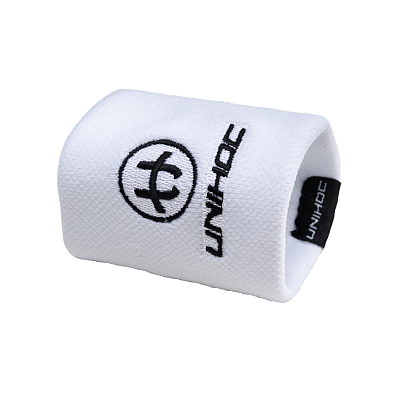 Unihoc potítek Midsize bílá
