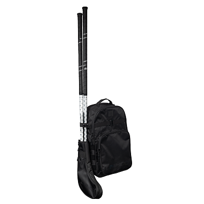 Unihoc batoh Dark Line black