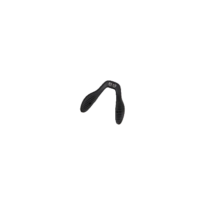 Unihoc Noseholder Victory Black