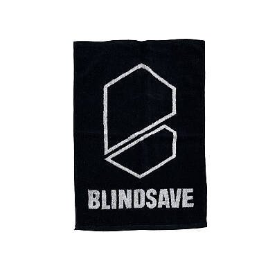 Blindsave Vault Ručník