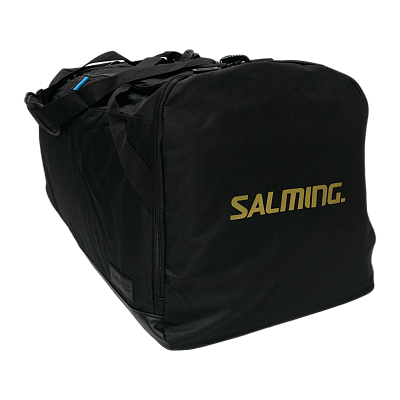 Salming Bag 125 L Black/Gold