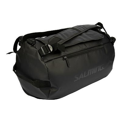 Salming Batoh Black 23 L
