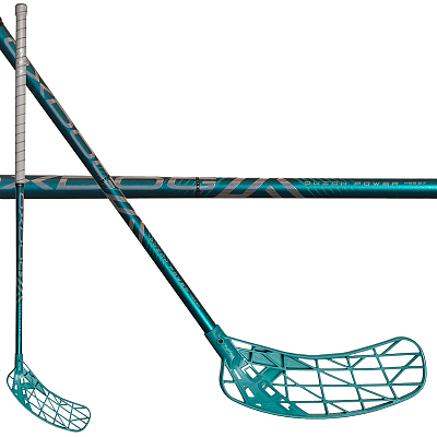 Oxdog Quick Power HES 27 TQ Round MB