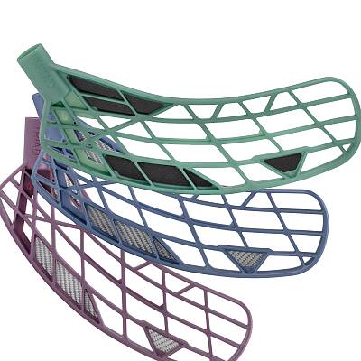 Oxdog čepel Triad CARBON MBC3