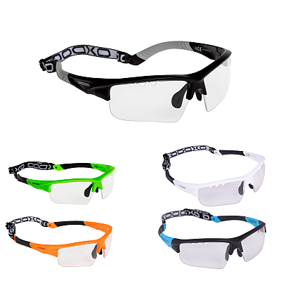 Oxdog Spectrum brýle JR/SR
