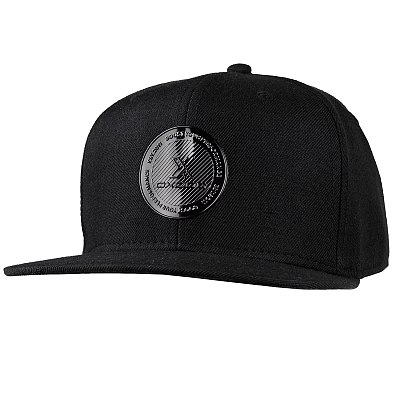 Oxdog Deed Flat Cap