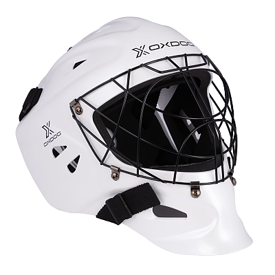 Oxdog Xguard Helmet SR White/black
