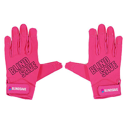 Blindsave BADGrip Rukavice PINK