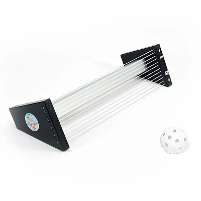 MyFloorball Passer SAUCER florbalový nahrávač