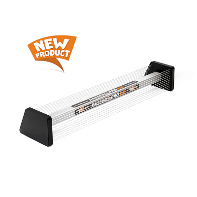 MyFloorball Passer PRO 2.0 florbalový nahrávač