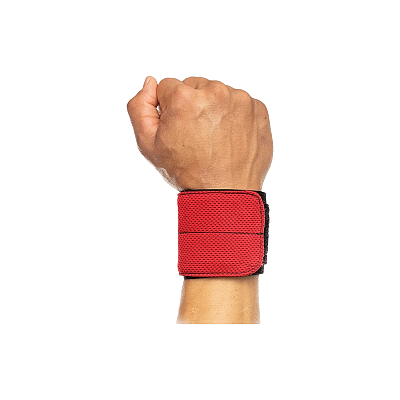 McDavid X501 Flex Fit Training Wrist Wrap