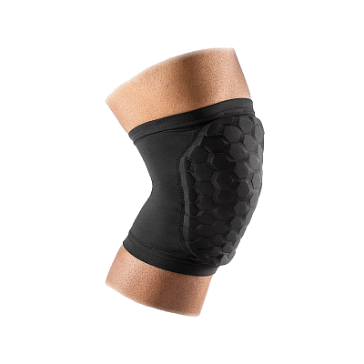 McDavid Hexpad Knee/Elbow 6440R chránič kolene/lokte