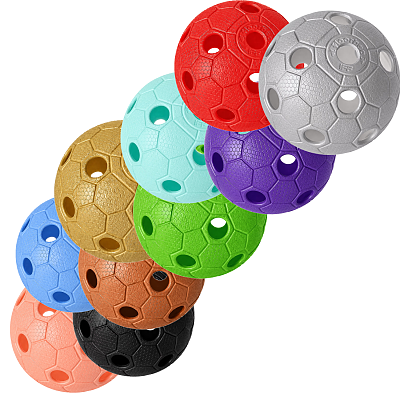 Floorbee Hexa Torpedo 7X IFF Match