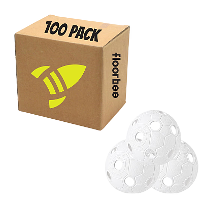 Floorbee Hexa Torpedo 7X IFF Match – Team Pack