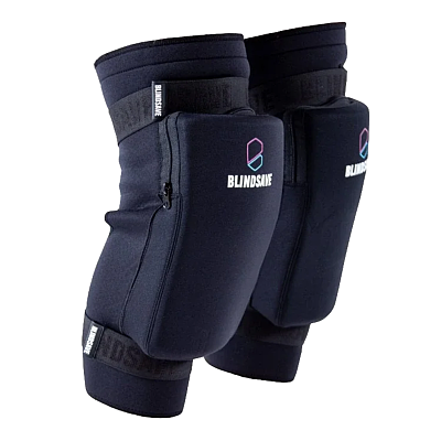 Blindsave chrániče kolen Soft 2.0