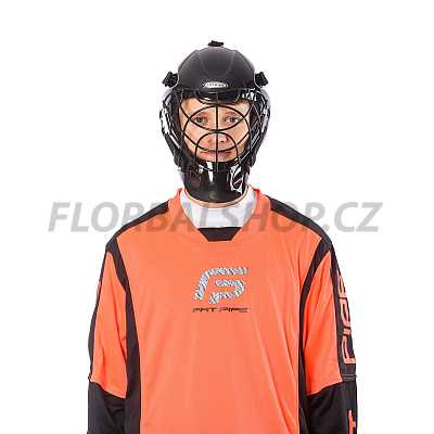 Goalie mask Original – BLINDSAVE floorball