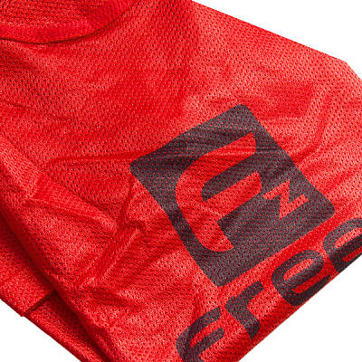 Freez Star Training Vest red