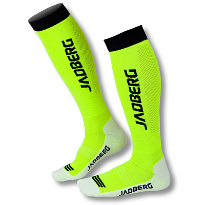 Jadberg štulpny Neon Socks 2