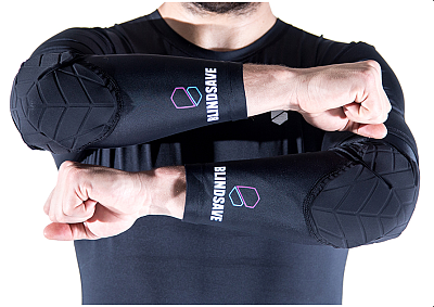 BlindSave chrániče loktů Elbow Protectors