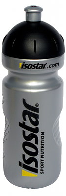 Isostar láhev 650ml se špuntem