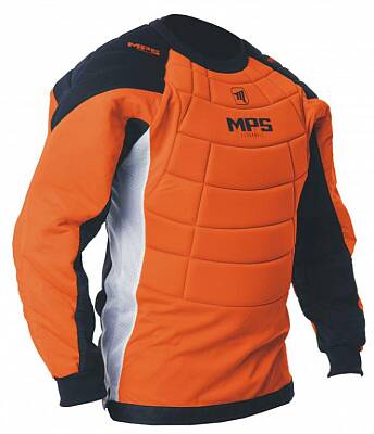 MPS Orange brankářský dres