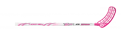 Zone Supreme Hockey Ultralight 29 white/pink