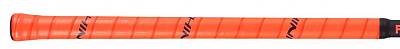 Unihoc Player 34 neon orange/black