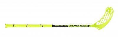 Unihoc Cavity Z 32 Neon Yellow-Black