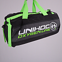Unihoc Oxygen Line malá sportovní taška