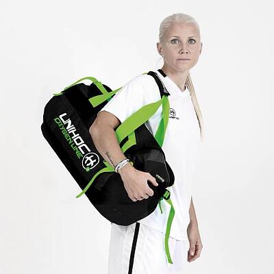 Unihoc Oxygen Line malá sportovní taška