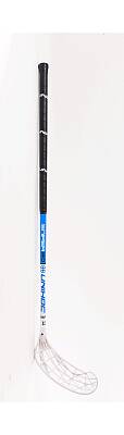 Unihoc Sniper 30 JR white/blue 12+6 míčků