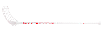 Zone Hyper Composite JR F29 White