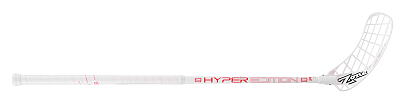 Zone Hyper Composite JR F29 White