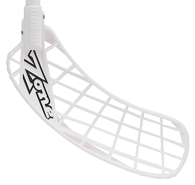 Zone Hyper Composite JR F29 White