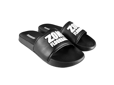 Zone Sandals Glider