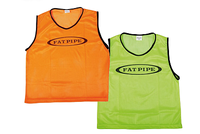 Fatpipe sada rozlišovacích dresů