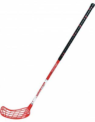 MPS Wildstick Red