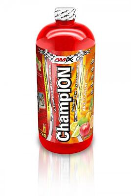 Amix ChampION Sports Fuel Concentrate 1000ml