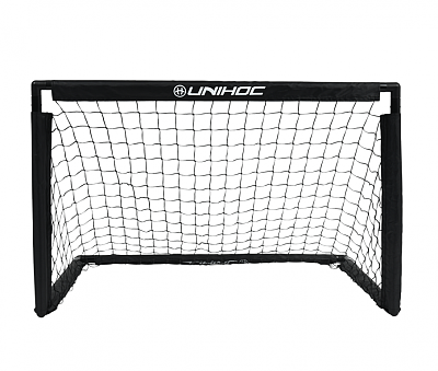 Unihoc skládací branka Goal EasyUP 60 x 90cm